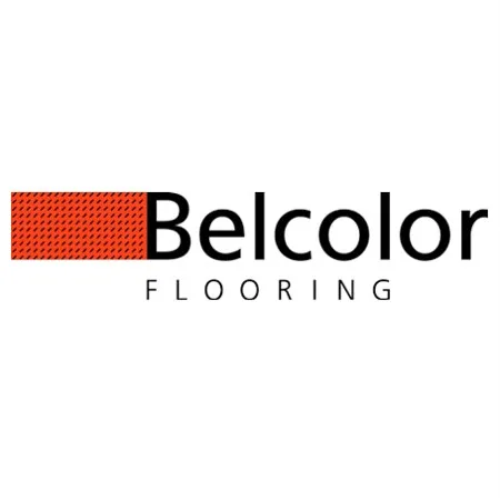 Logo von Belcolor Bodenbeläge als Partner der Krattiger Holzbau AG Amriswil