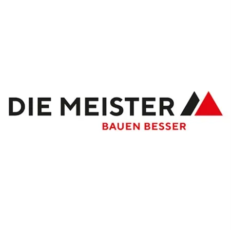 Logo der Fachgemeinschaft die Meister als Partner der Krattiger Holzbau AG Amriswil