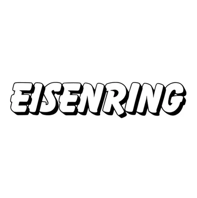Logo der Eisenring AG in Gossau als Fassaden-Partner der Krattiger Holzbau AG Amriswil