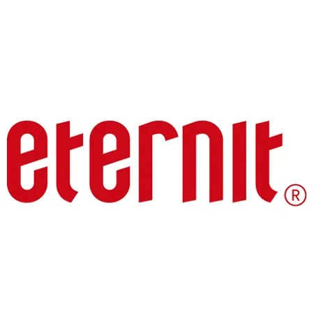 Logo Eternit als Partner der Krattiger Holzbau AG Amriswil