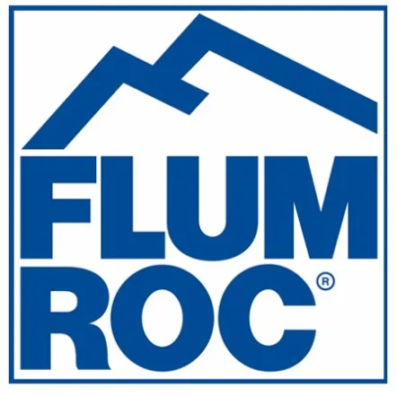 Logo Flumroc als Partner der Krattiger Holzbau AG Amriswil