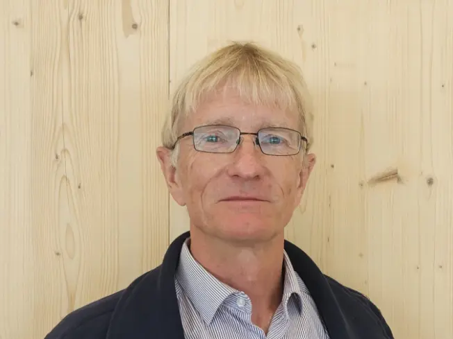 Markus Giel | Architekt | Krattiger Holzbau AG Amriswil