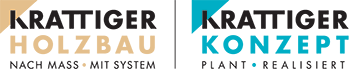 Krattiger Holzbau Logo