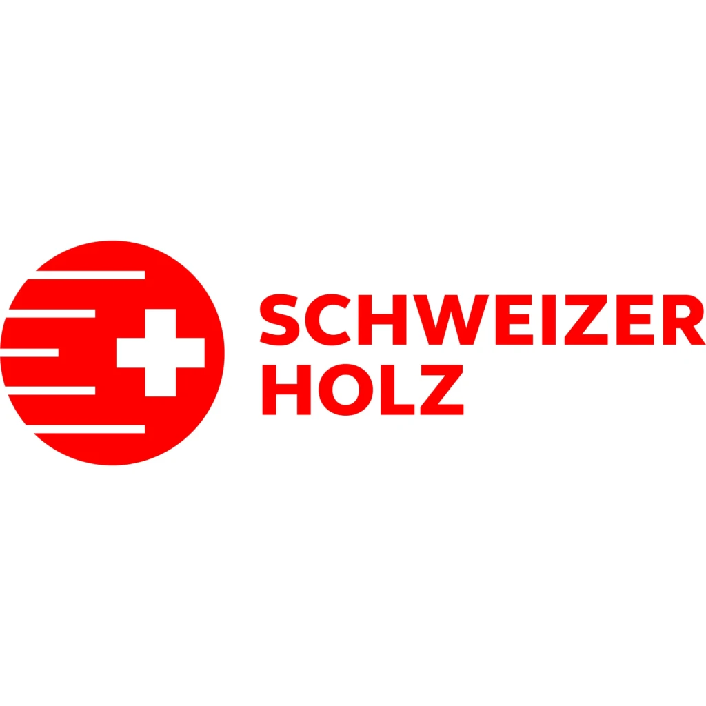 Logo von Lignum Branchenverband für Schweizer Holz